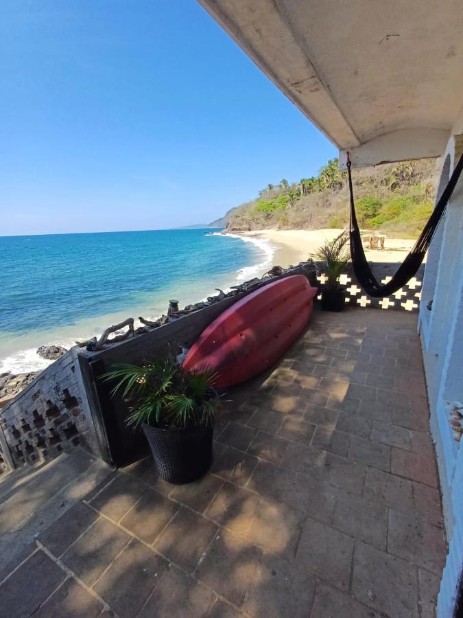 Loft Playa Los Venados #2 Ло-де-Маркос Экстерьер фото