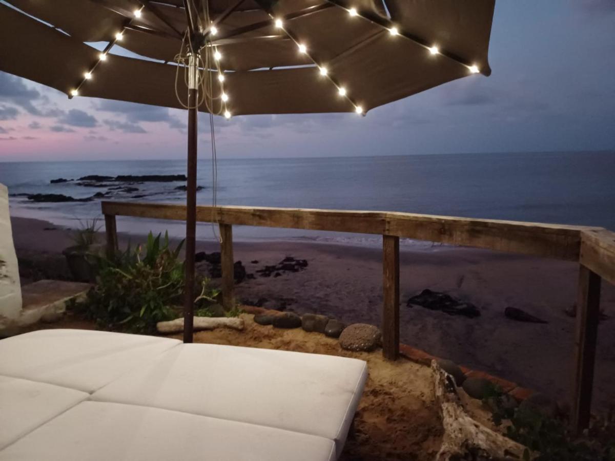 Loft Playa Los Venados #2 Ло-де-Маркос Экстерьер фото
