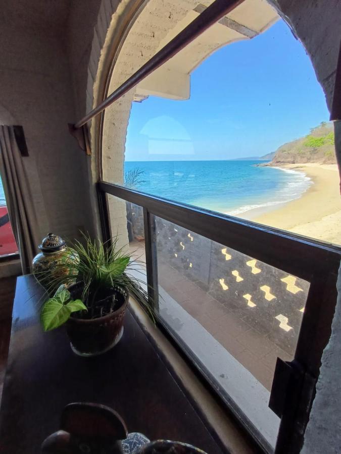 Loft Playa Los Venados #2 Ло-де-Маркос Экстерьер фото